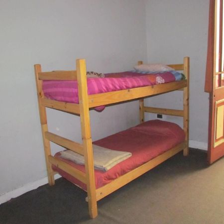 سانتياغو Origenes Hostel المظهر الخارجي الصورة