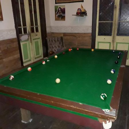 سانتياغو Origenes Hostel المظهر الخارجي الصورة
