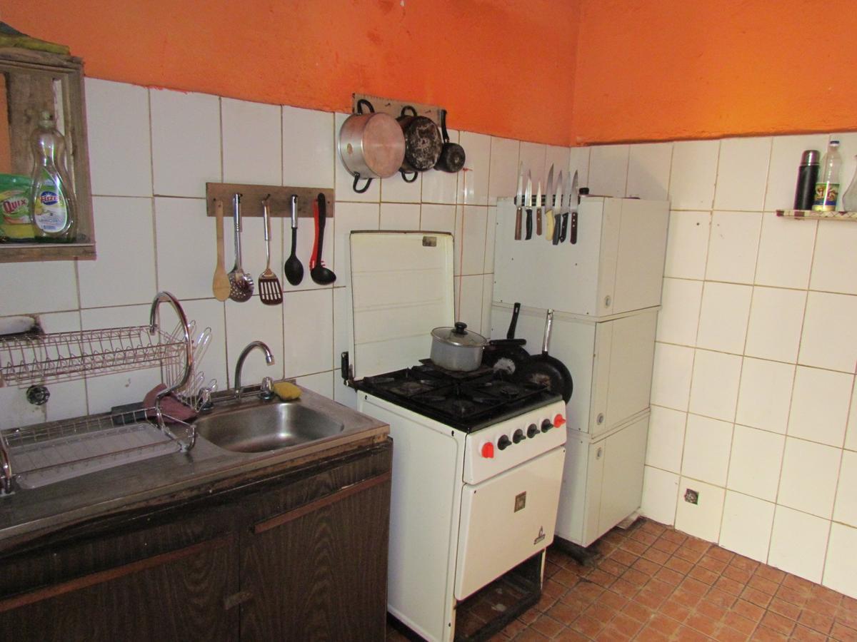 سانتياغو Origenes Hostel المظهر الخارجي الصورة