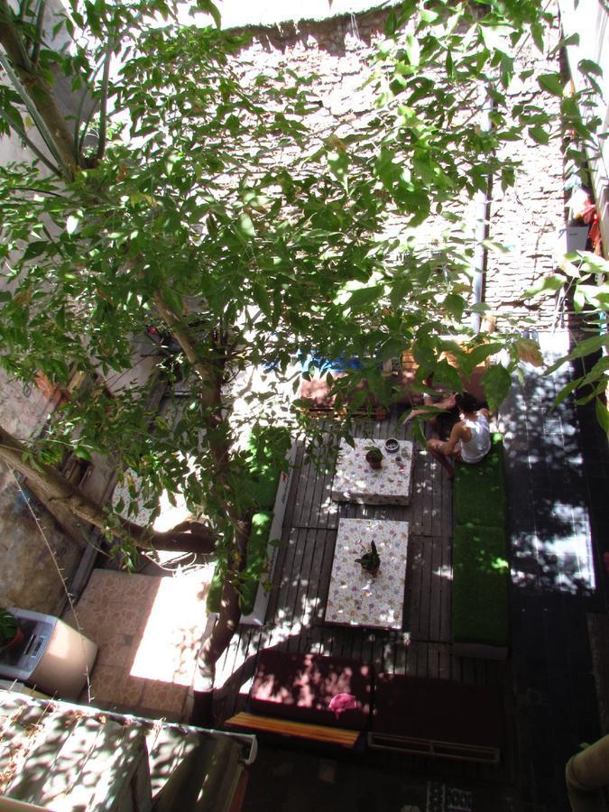 سانتياغو Origenes Hostel المظهر الخارجي الصورة