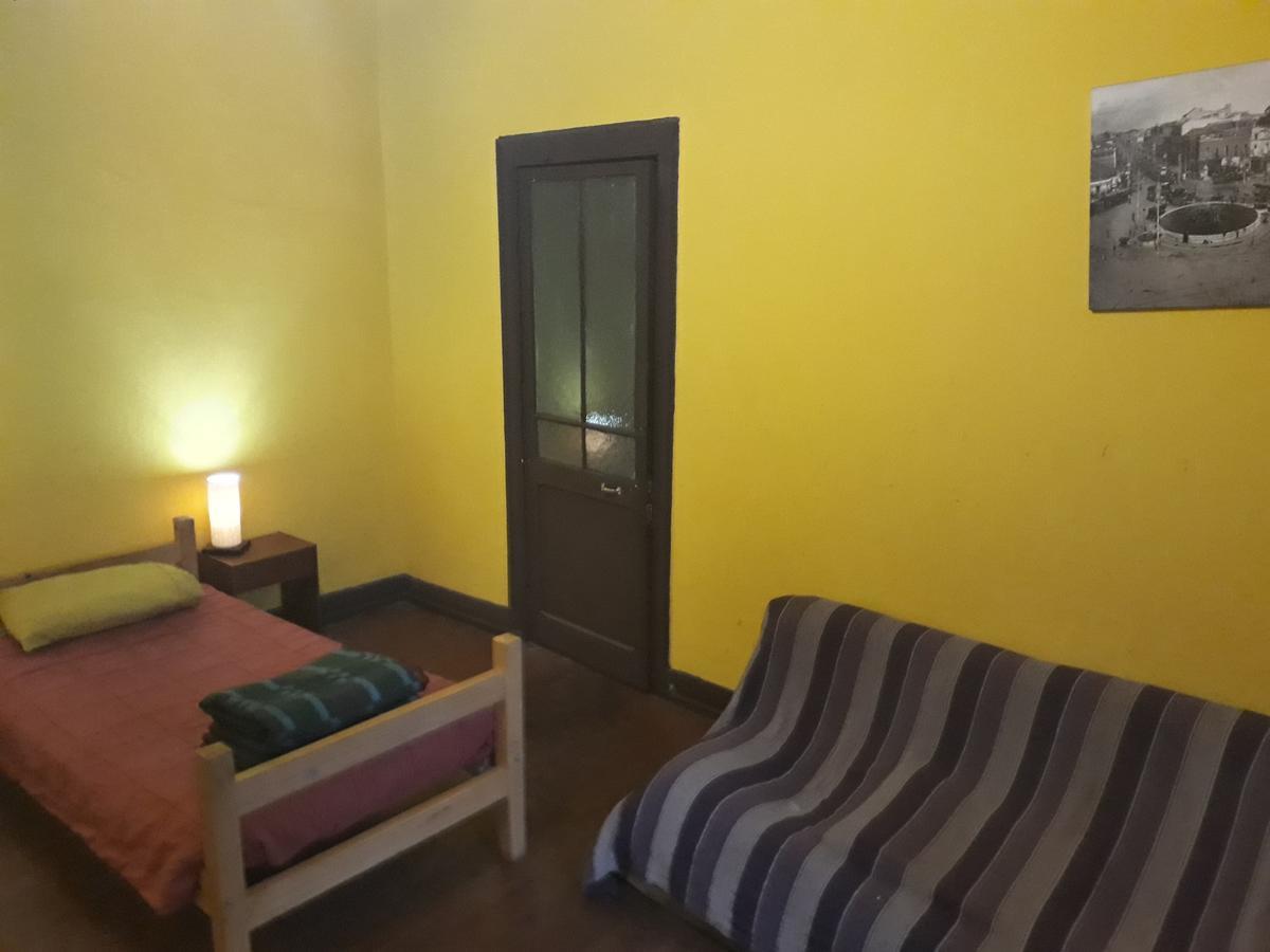 سانتياغو Origenes Hostel المظهر الخارجي الصورة