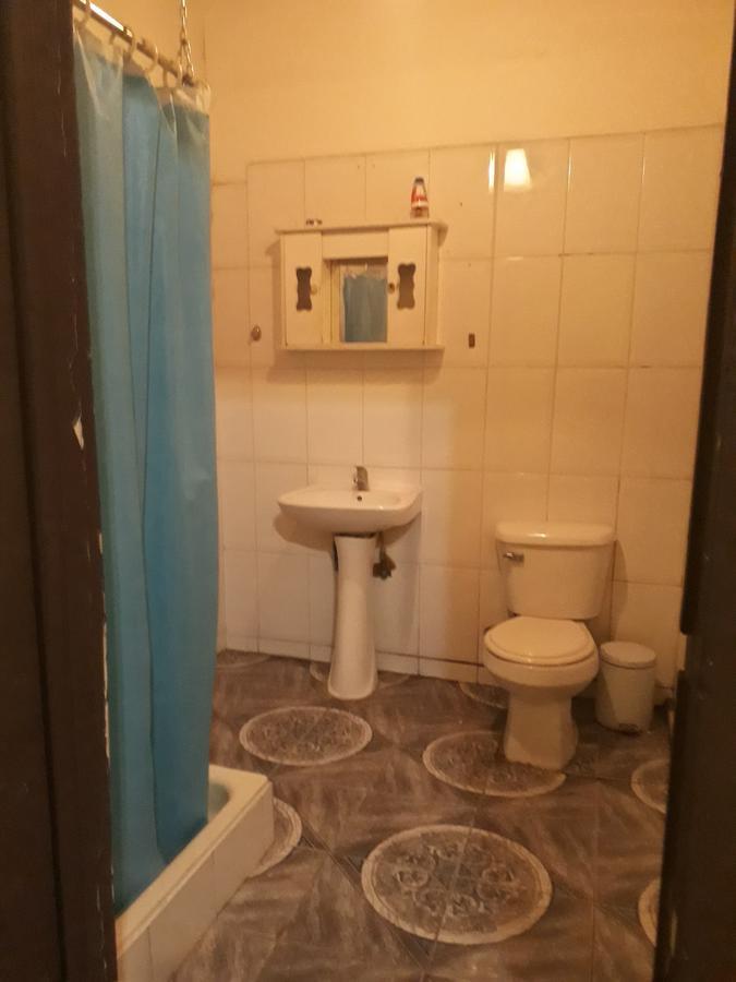 سانتياغو Origenes Hostel المظهر الخارجي الصورة